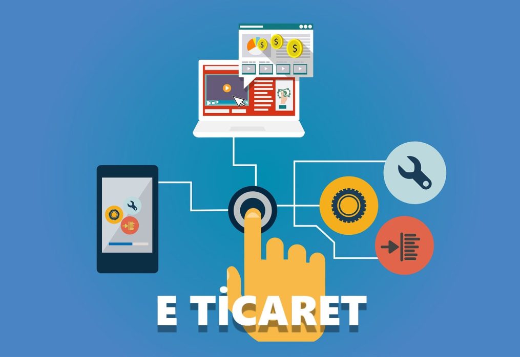 E-Ticaret İş Dünyasında Büyümenin Anahtarı